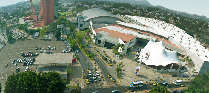 Expo Guadalajara