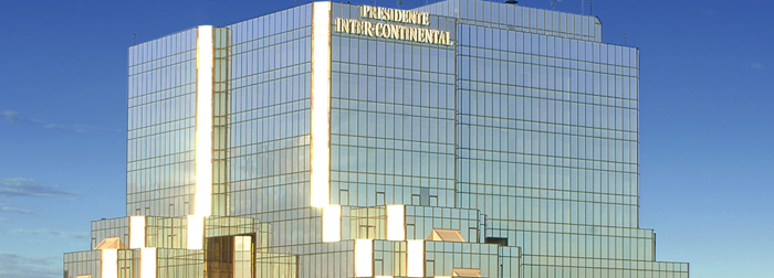 Hotel Presidente Intercontinental Guadalajara