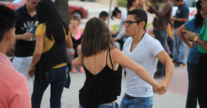 Lugares para Bailar (o Aprender) Salsa en Guadalajara