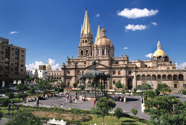 10 Razones por las que te encantará Guadalajara