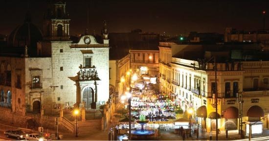 20 Razones por las que Guadalajara es la mejor ciudad de México