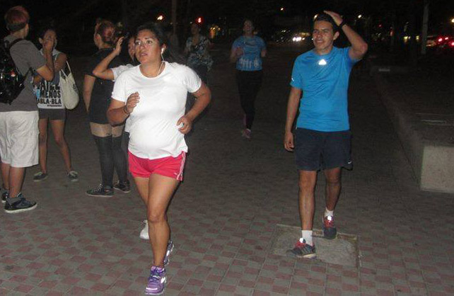 8 Lugares para Correr en Guadalajara