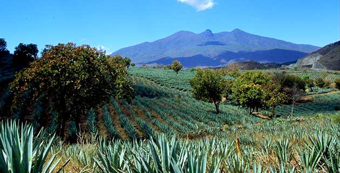 Visita los pueblos Mágicos de Jalisco