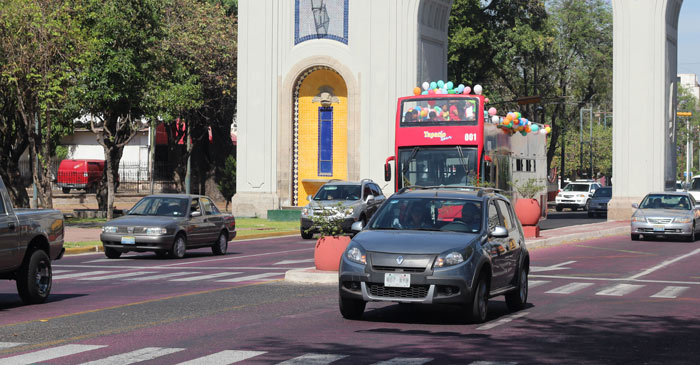 10 ventajas de no tener Automóvil