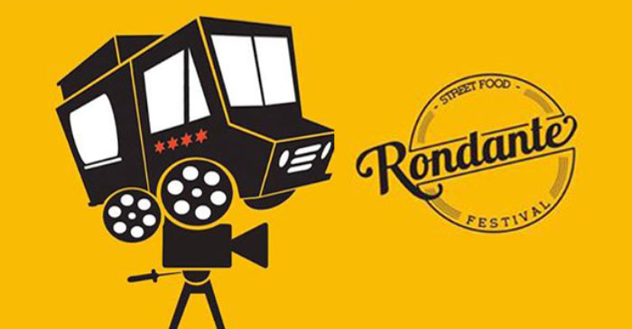 Rodante – Food trucks y autocinema
