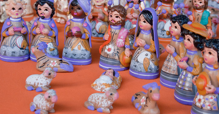 Tradiciones Navideñas en Guadalajara