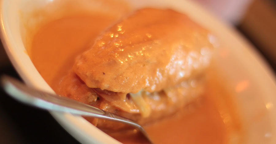 ¿Lonche Bañado o Torta Ahogada?