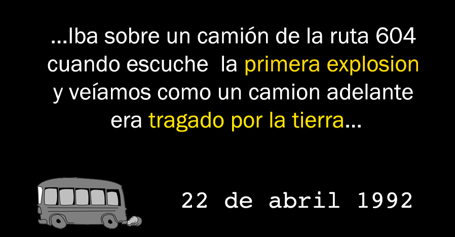22 de abril 1992: Un lamentable día para Guadalajara