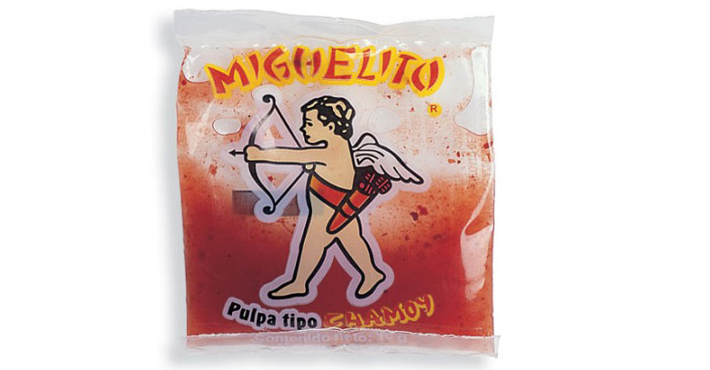 26 DULCES MEXICANOS QUE EL RESTO DEL MUNDO NO ENTIENDE