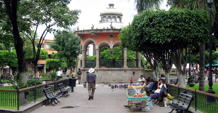 Conoce Tlaquepaque por sus lugares y sabores