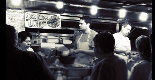 5 Puestos para Comer en Guadalajara