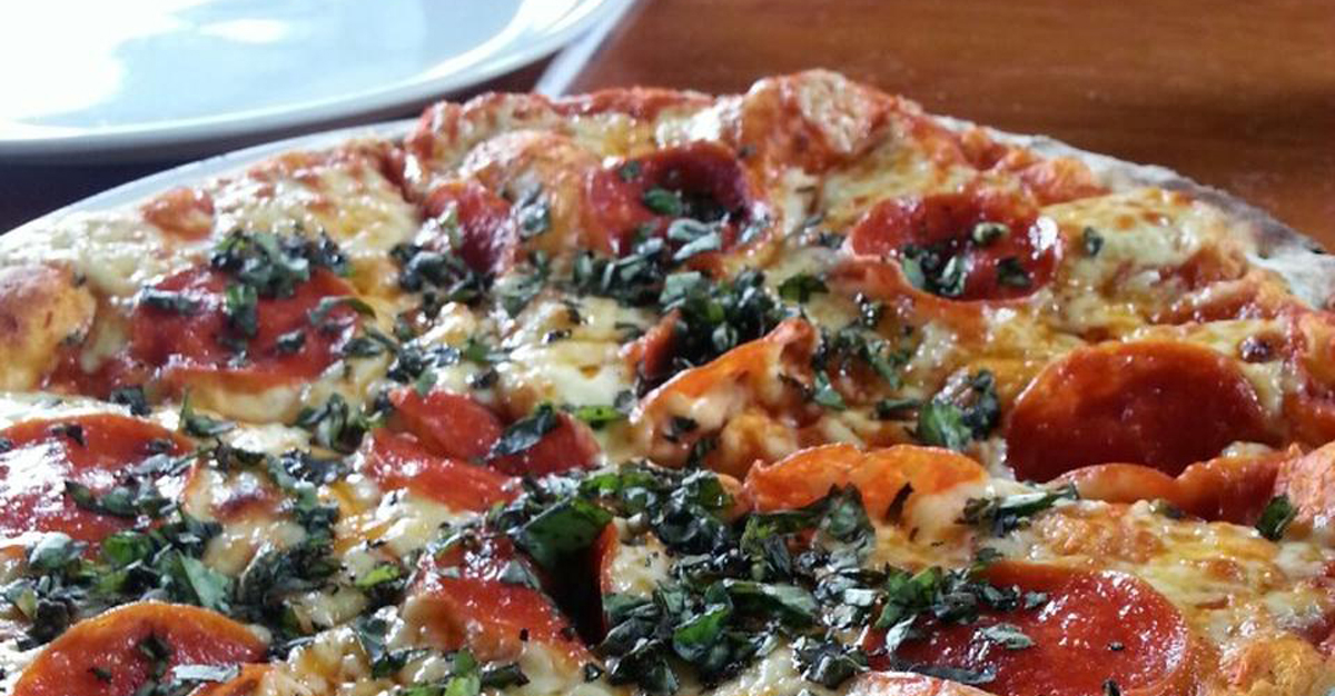 Las 10 pizzerías más populares de Guadalajara (ZMG)