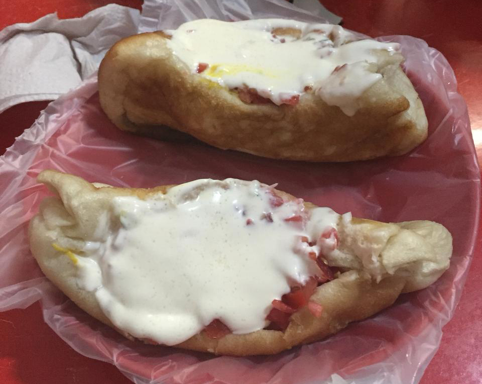 Top 10 de Hot Dogs en Guadalajara