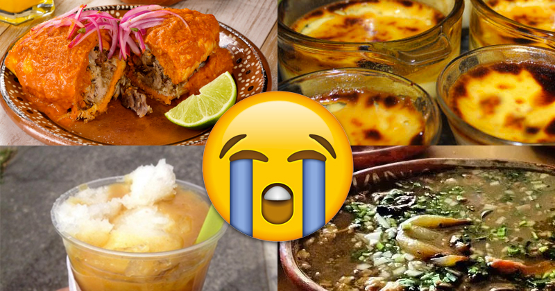 Lo que extrañas cuando te vas de Guadalajara