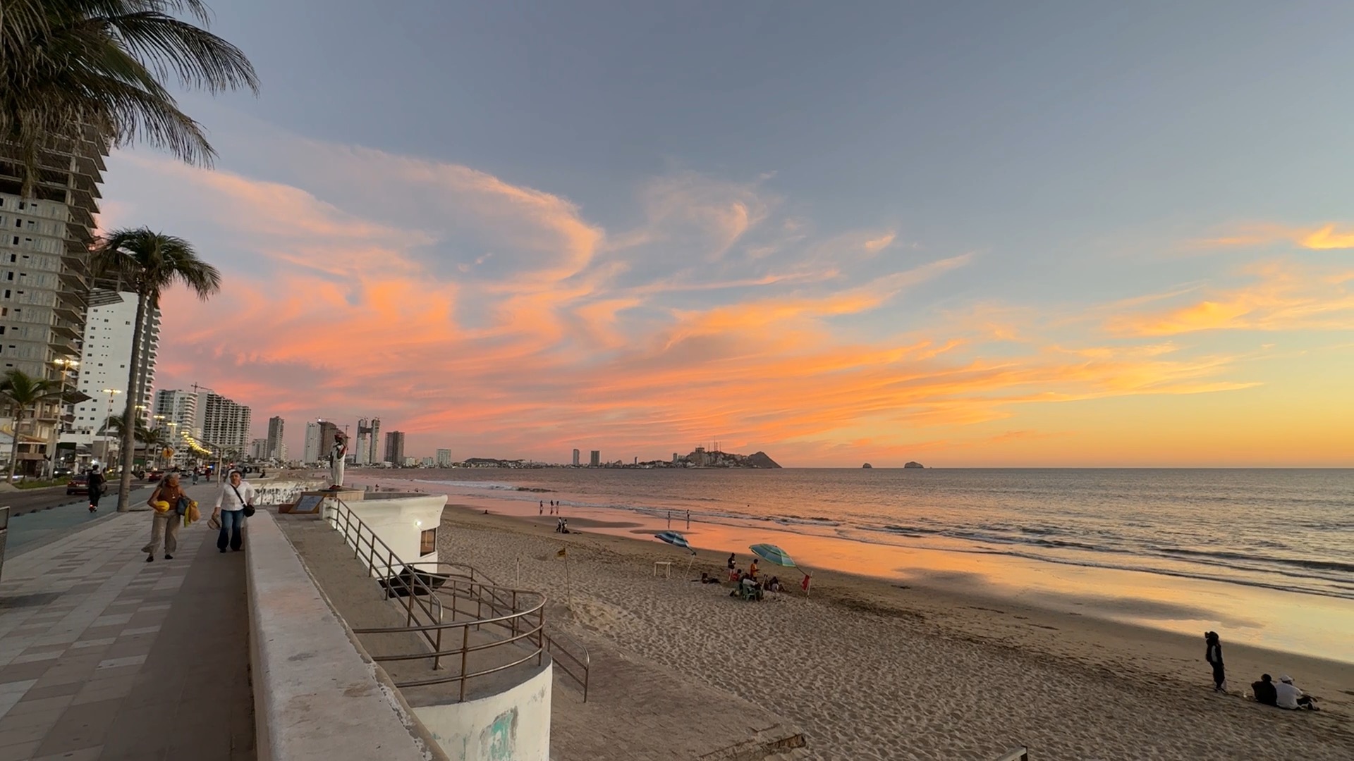 Qué hacer en Mazatlán en Verano